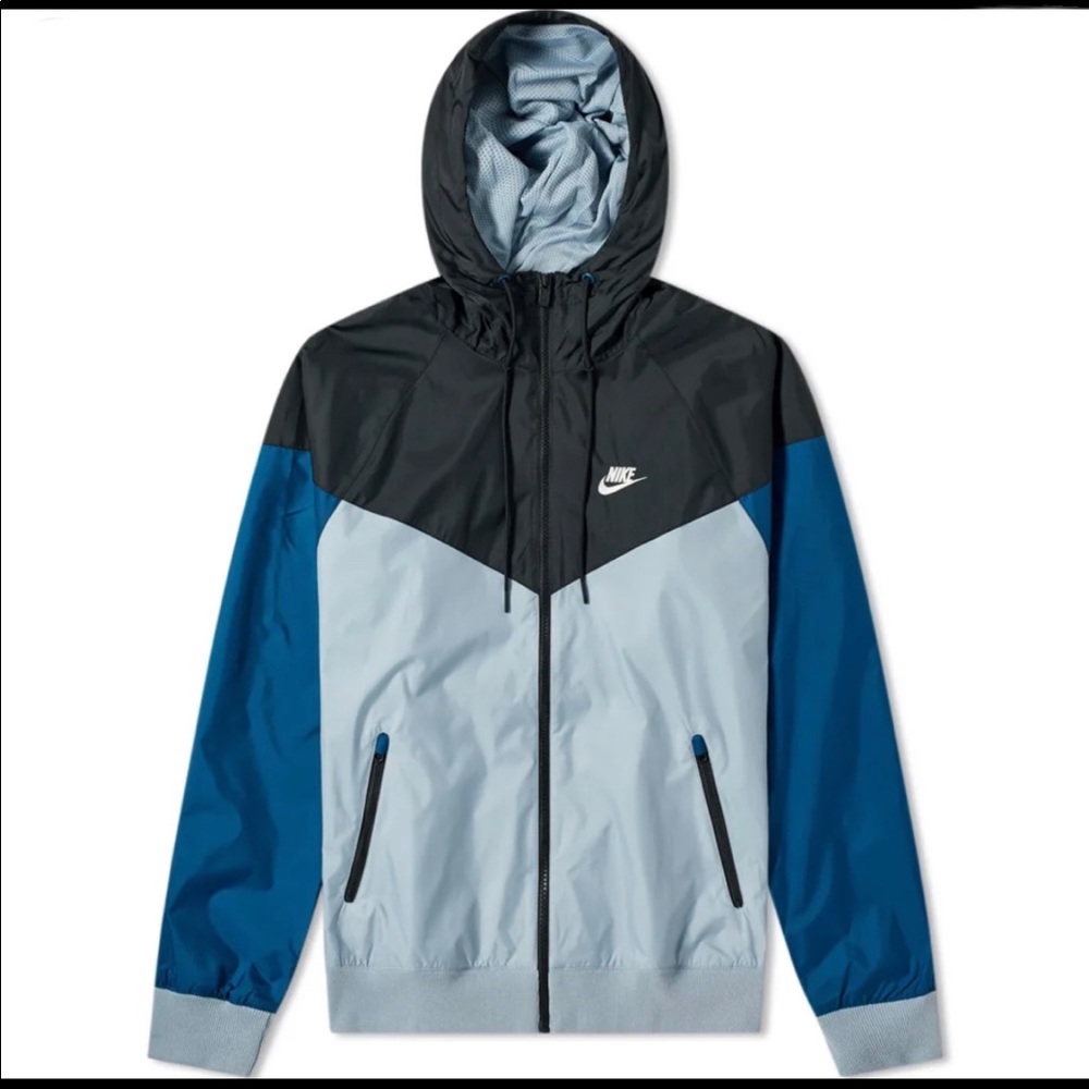 ✅‼️Nike WindRunner Jacket‼️✅